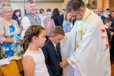 26.05.2022 Erstkommunion